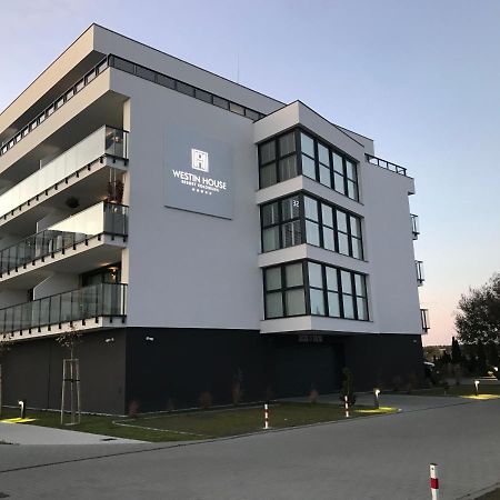Westin House Resort Apart No 407 Kołobrzeg Buitenkant foto