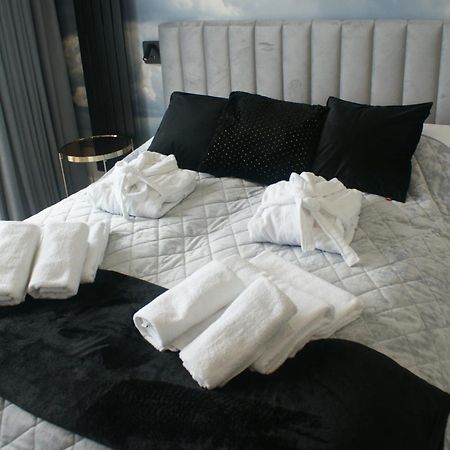 Westin House Resort Apart No 407 Kołobrzeg Buitenkant foto