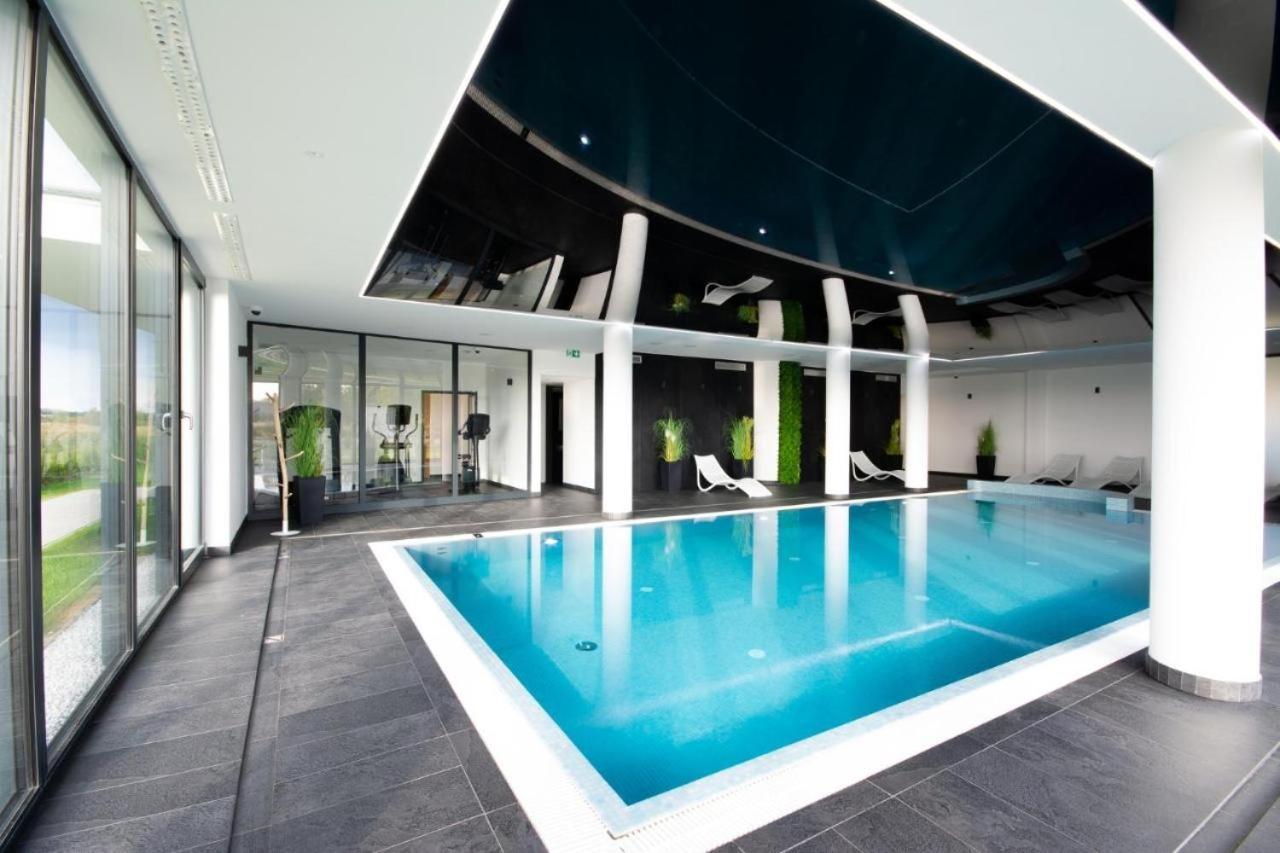 Westin House Resort Apart No 407 Kołobrzeg Buitenkant foto