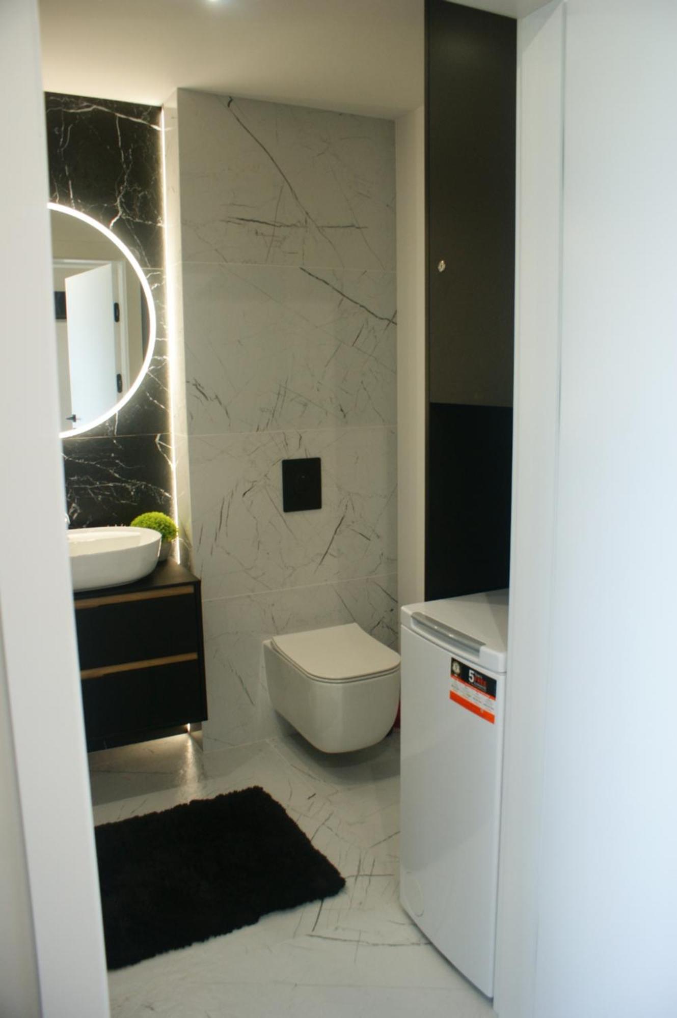 Westin House Resort Apart No 407 Kołobrzeg Buitenkant foto